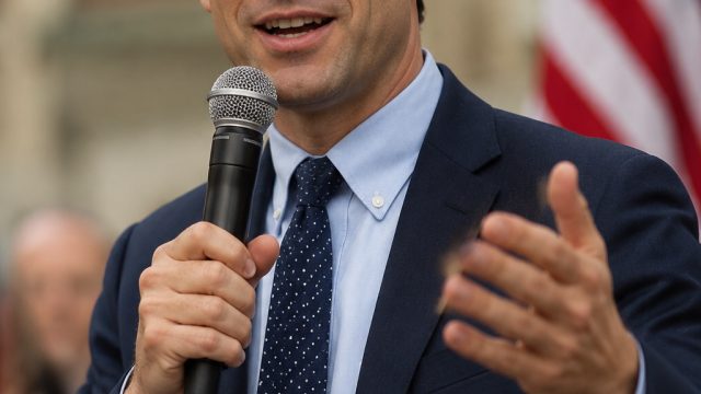 Micah Lasher Secures Democratic Nomination in NY-12 Amid AI Spending Surge