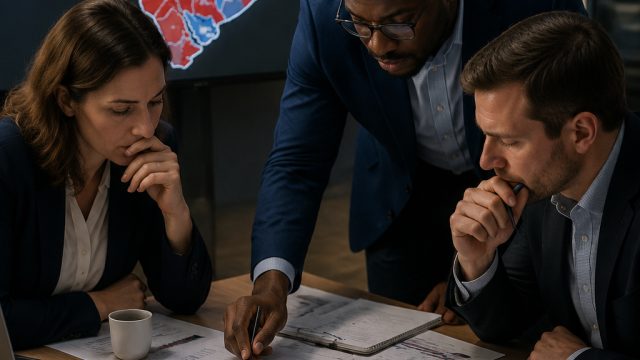 Analyzing South Carolina's 2026 Runoff Elections: Key Insights
