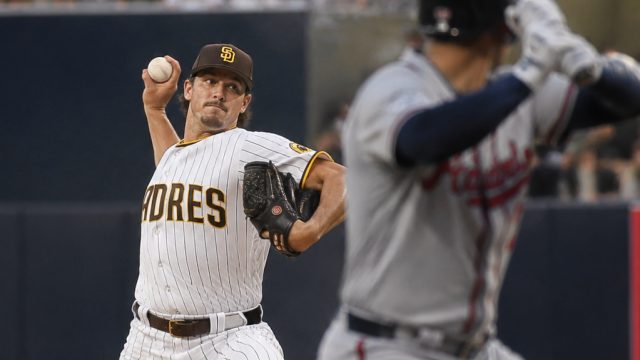 Strategic Insights: The Braves vs. Padres Showdown at Petco Park
