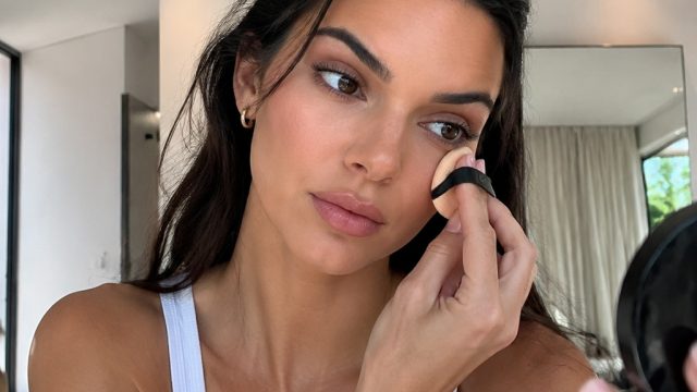 Kendall Jenner Returns to TikTok with Stunning Beauty Reveal