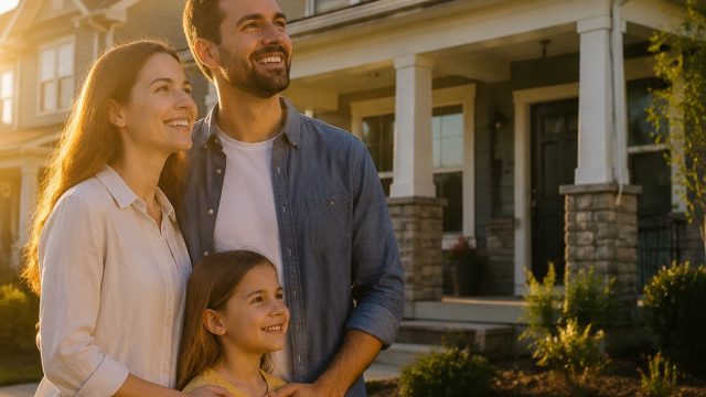 Bipartisan Housing Bill: A Historic Step Towards Affordable Living