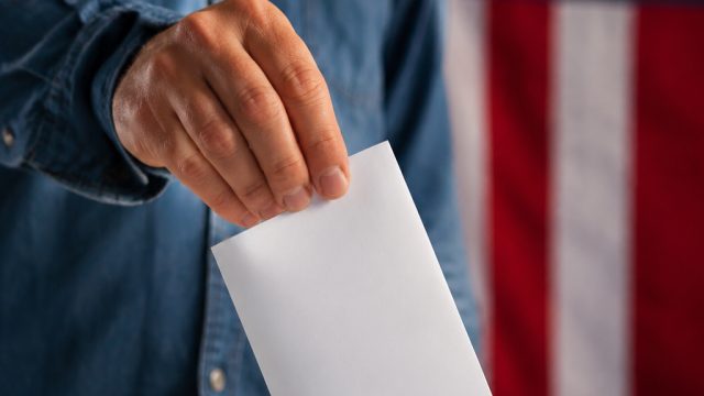 Utah's Primary Elections: An Essential Moment for Voter Engagement
