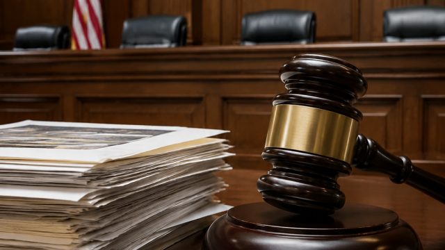 Breaking News: Federal Judges Impact Key Social Programs and Politics
