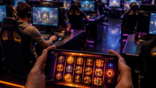 Exploring the Future of Online Gaming and Its Cultural Impact