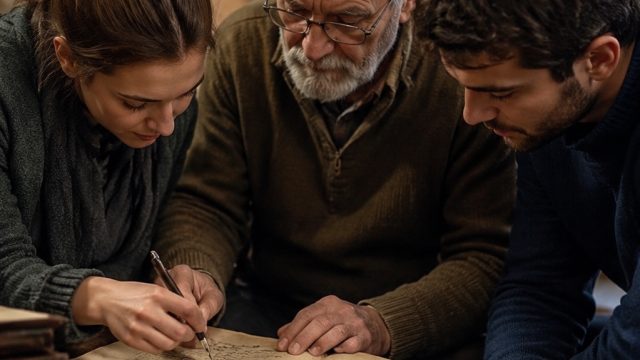 Exploring the Segotian Language: Unveiling Cultural Richness