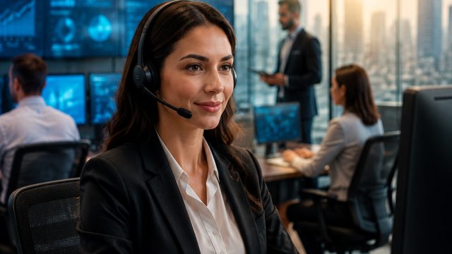 Unlocking the Future: Innovations in Enterprise Communication Services