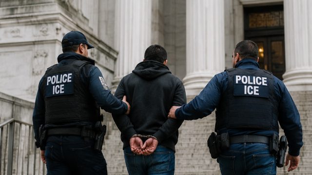 Impact of Recent Court Ruling on Immigration Enforcement in U.S. Courts