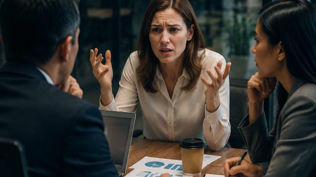 Navigating Customer Feedback: The Fine Line Between Passion and Professionalism