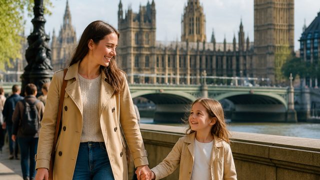 London Sees Significant Reduction in Air Pollution-Related Deaths