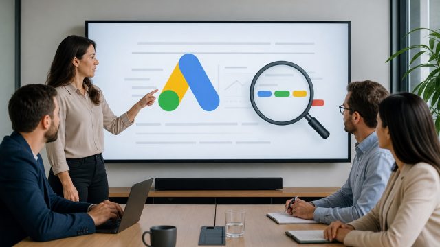 Google Ads Introduces New Match Labels to Enhance Ad Relevance