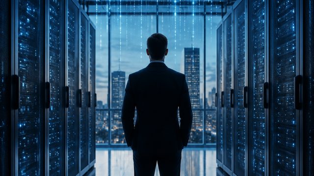 Navigating the Future: The Role of Cloud Technology in Enterprise Security