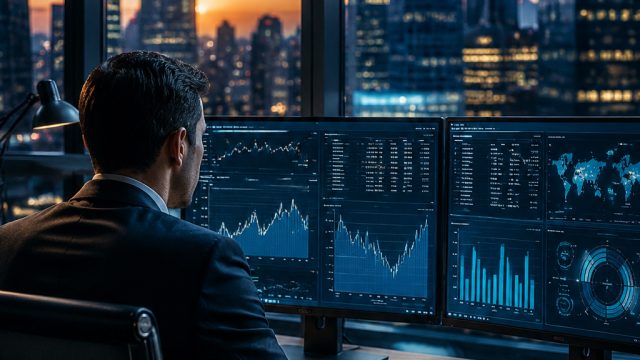 Harnessing the Power of Data: How Enterprises Can Drive Digital Transformation