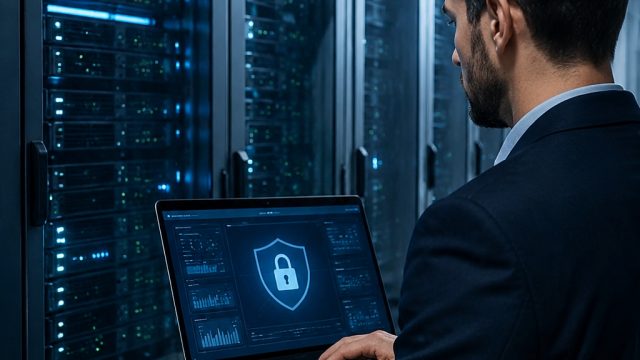 Enterprise Network Security: Best Practices for Protecting Your Digital Infrastructure