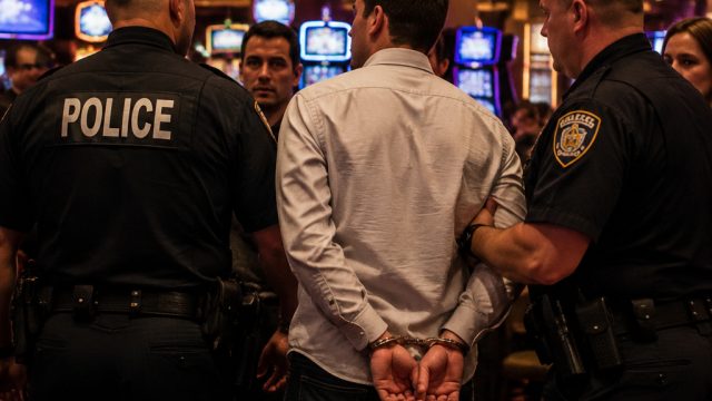 Lyndhurst Authorities Respond to Altercation at Local Restaurant