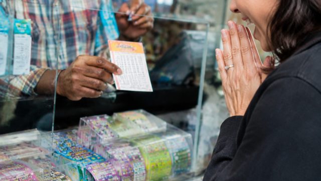 Excitement Builds Around Massive Mega Millions Jackpot Worth $467 Million