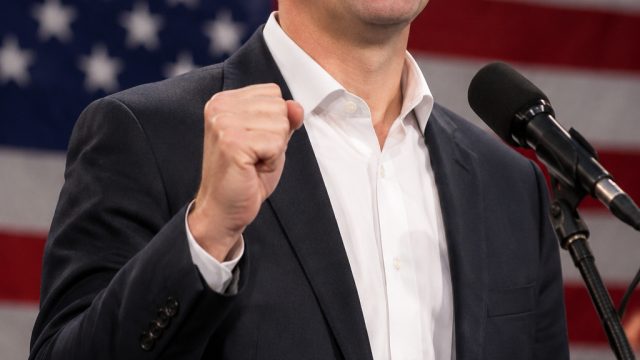 Ben McAdams Triumphs in Utah's Redistricted Democratic Primary