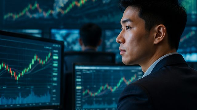 Asian Tech Stocks Make a Strong Comeback Amid Global Market Shifts