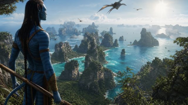 Netflix's 'Avatar' Season Two to Feature Significant Time Leap