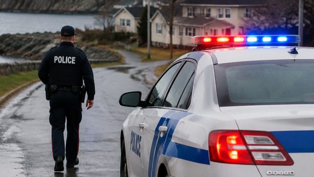 Police Investigation in Portugal Cove-St. Philip’s Concludes as Safe