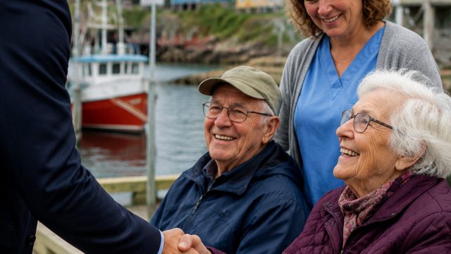 Federal Funding Boosts Support for Seniors in Newfoundland and Labrador