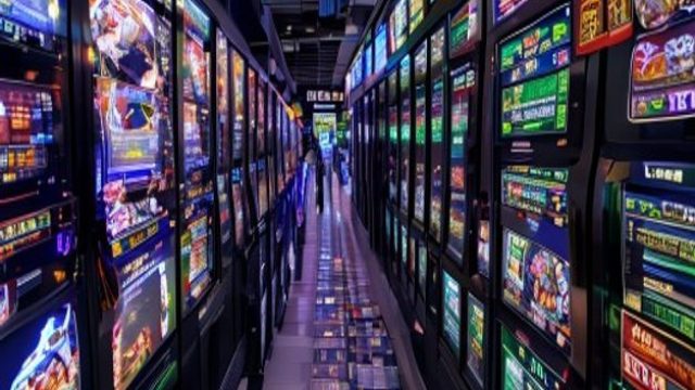 China's Supercomputer Dominance Signals Shift in Global Tech Landscape