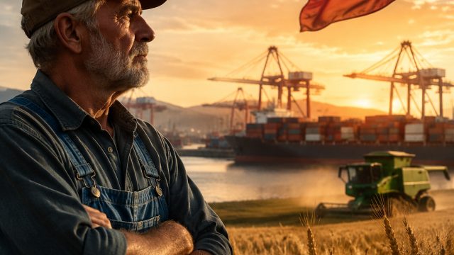 New Insights on Iran Deal: Impacts on US Farmers and Global Markets