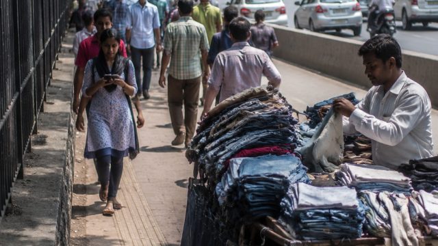 Hyderabad's Footpath Encroachments Spark Renewed Legal Scrutiny