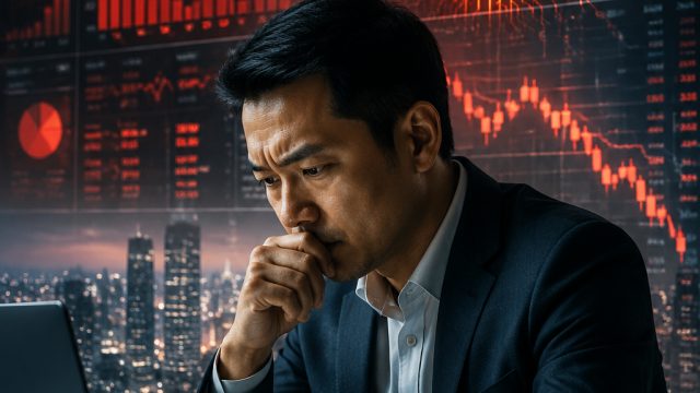 Why Asian Markets Are Feeling the Heat from AI Chip Concerns