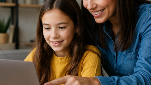 Empowering Parents: A Modern Approach to Internet Safety Education