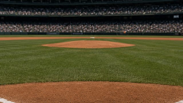 Your Quick Guide to Current Major League Baseball Standings