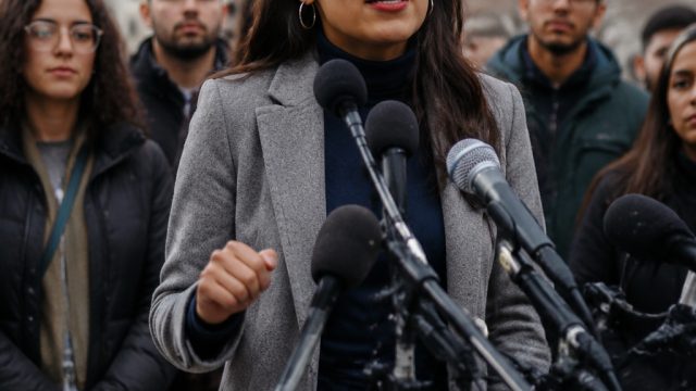 Progressive Wave in New York: Fresh Faces Challenge Political Norms