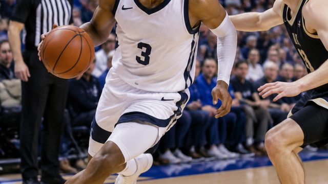 Southwest Division Teams Target Future Stars in NBA Draft
