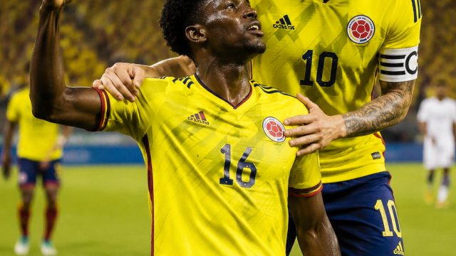 Colombia Secures World Cup Knockout Stage with Narrow Victory Over Congo