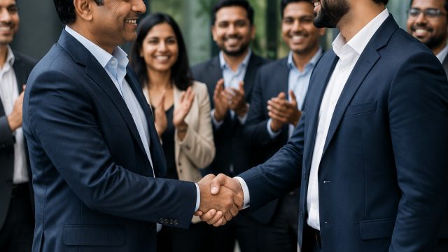 Rashi Peripherals Expands Horizons with VDA Infosolutions Acquisition
