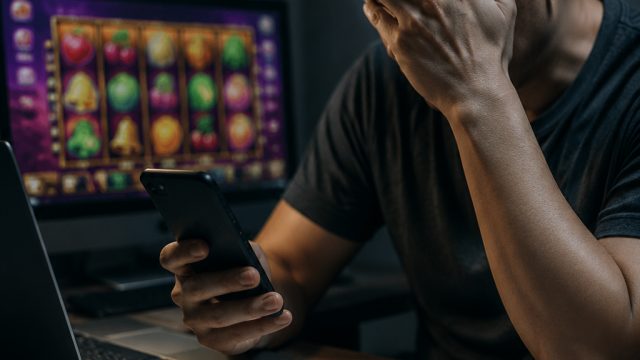 Man Falls Victim to Online Extortion Scheme: A Warning for All