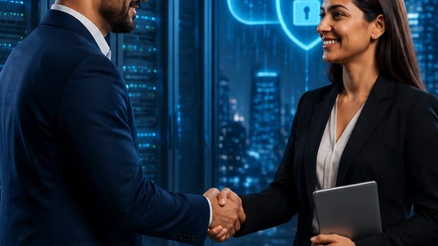 Rashi Peripherals Boosts Cloud and Cybersecurity Solutions with VDA Partnership