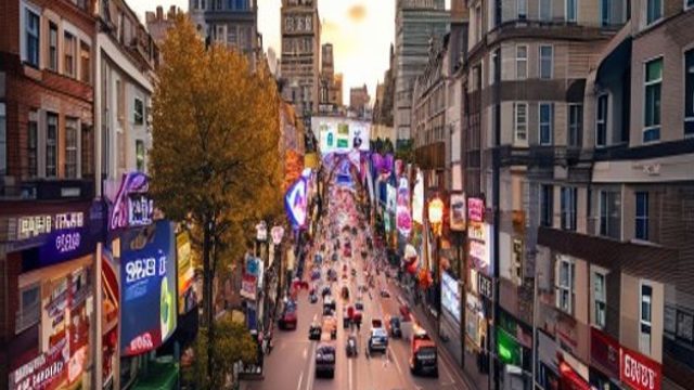Major Disruptions Anticipated During Ireland's EU Presidency