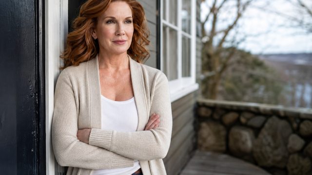 Melissa Gilbert Moves Upstate Amid Ongoing Legal Turmoil
