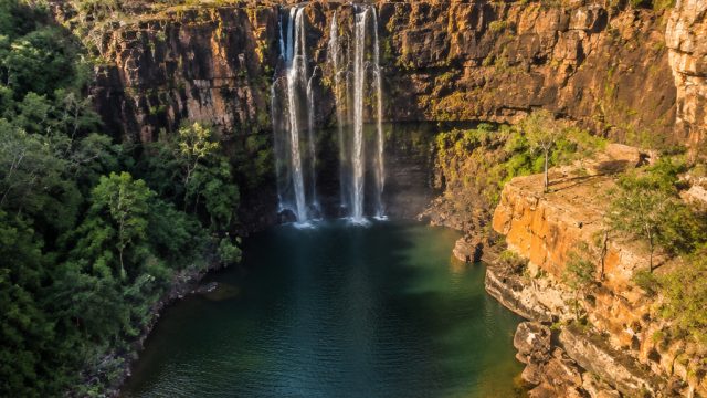 Discover the Unique Wonders of Australia's Kimberley Region