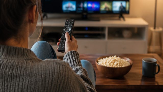 Revolutionizing Entertainment: The Future of Streaming Services