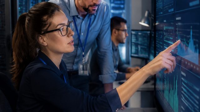 Exploring the Latest Trends in Managed Services for 2023