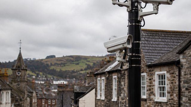 Tiverton Council Expands Surveillance Amid Public Backlash