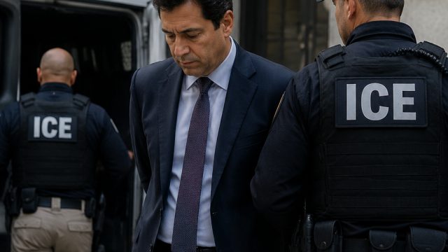 ICE Targets Immigration Attorney with Over $250K in Fines for Fraud