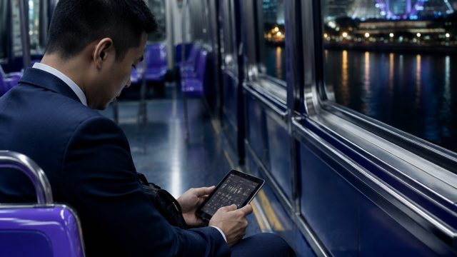 Why Smallcap Cloud Computing Firms Are Essential for Today's Market