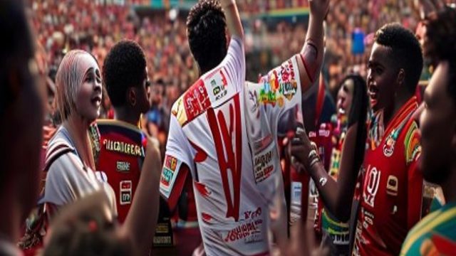 England's World Cup Draw with Ghana Sparks Debate Among Fans