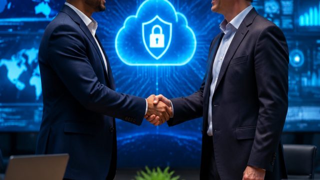 Wipro Partners with Palo Alto Networks to Revolutionize Cybersecurity with AI