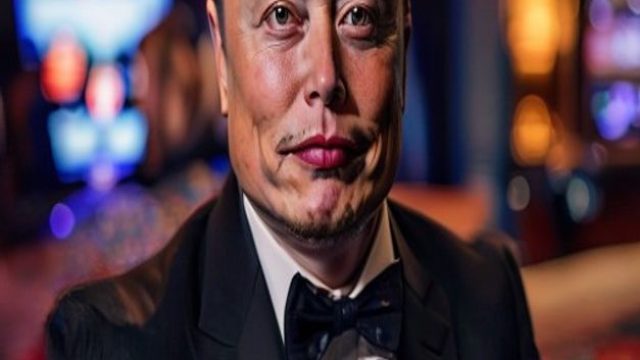 Elon Musk's Wealth Takes a Hit Amid SpaceX Stock Fluctuations