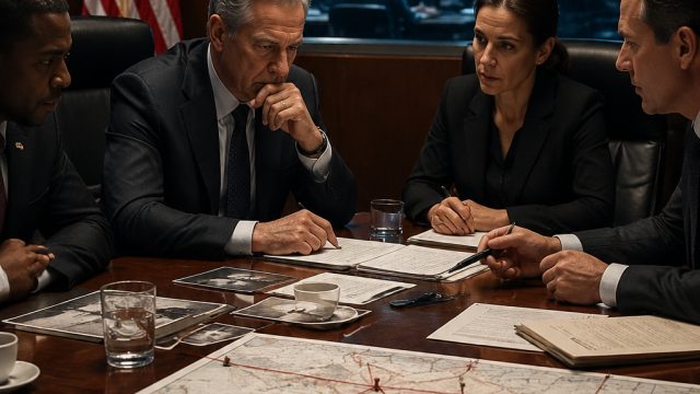 Exploring Security Risks in Intelligence Appointments: A Critical Analysis