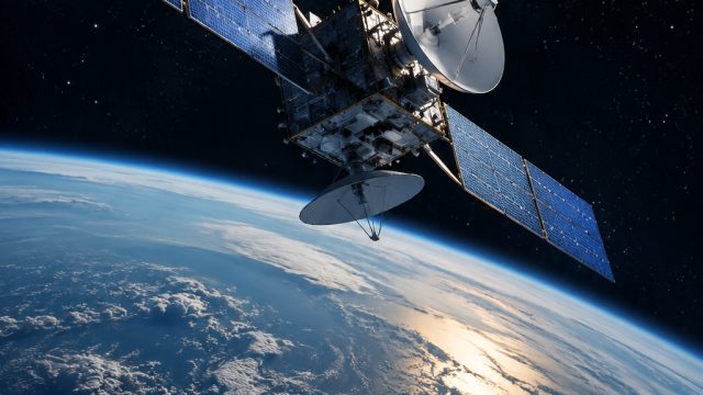 How SpaceX's Starmind Will Revolutionize Data Management