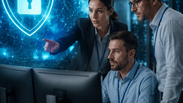 Securing Your Digital Network: Best Practices for Enterprises